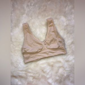Wireless Bra